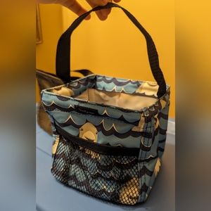 Thirty-One gifts Shark Littles Carry-All Caddy